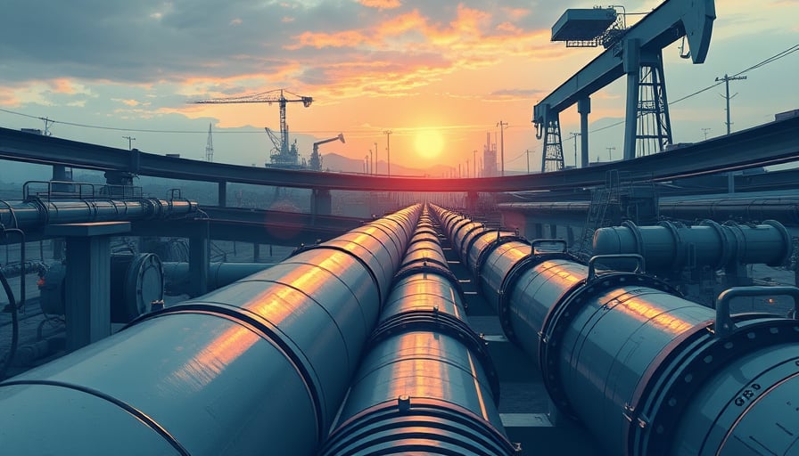 Why Analysts Are Raising Pembina Pipeline’s Target: Asset Strength, ESG Upside, and Market Momentum Why Analysts Are Raising Pembina Pipeline’s Target: Asset Strength, ESG Upside, and Market Momentum
