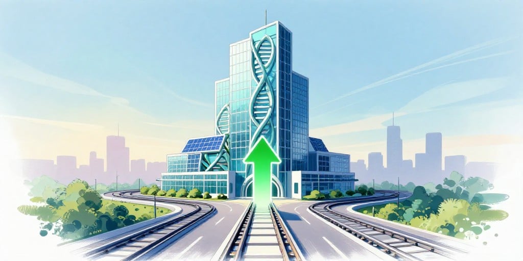 Why Analysts Rate Sartorius Stedim Biotech as a Strong Buy for 2026 Growth