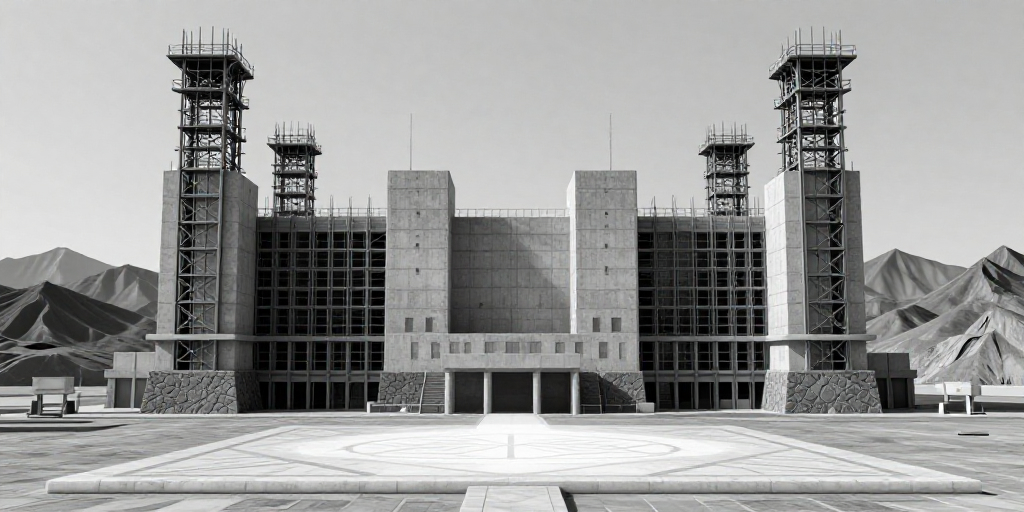 Why Anhui Conch Cement's Cost Discipline Keeps Investors Confident and Shares Stable