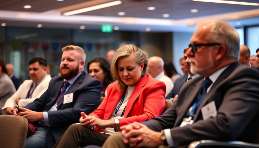 Why Aon PLC Is a Must‑Watch Growth Stock After Recent Valuation Boosts