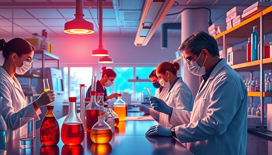 Why AstraZeneca’s Nasdaq‑100 Exit Won’t Hurt Its Valuation or Investor Appeal