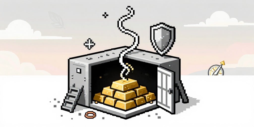 Why Barrick Mining Shares Fell: A Deep Dive into Market, ESG, and Opportunity Factors Why Barrick Mining Shares Fell: A Deep Dive into Market, ESG, and Opportunity Factors