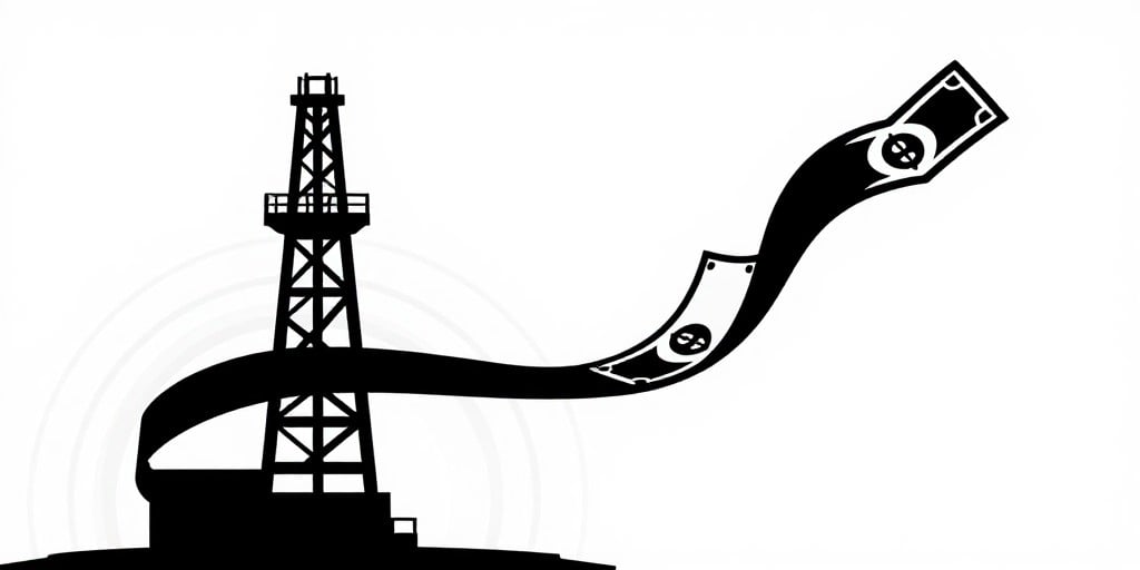 Why Berkshire Hathaway Keeps Its Stake in Occidental Petroleum