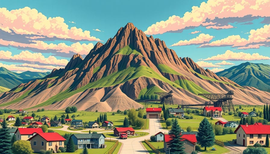 Why BHP Is Sidestepping Copper M&A: Strategic, Financial and Regulatory Rationale Explained