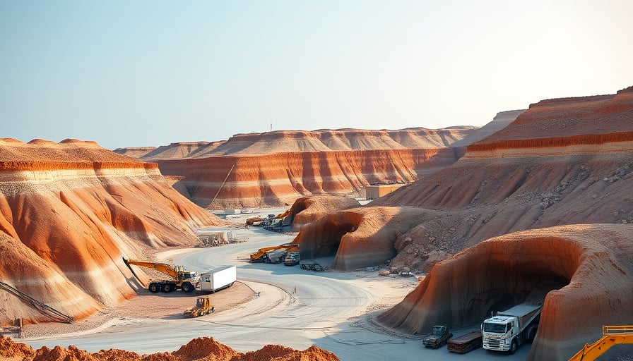Why BHP Pulled Its Anglo American Bid: A Strategic Move for Long‑Term Value
