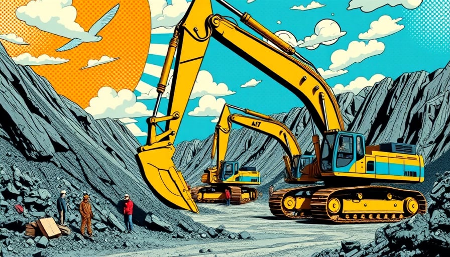 Why BHP's All‑Time Share‑Price Peak Signals Big Growth for Base‑Metals & ESG‑Investors