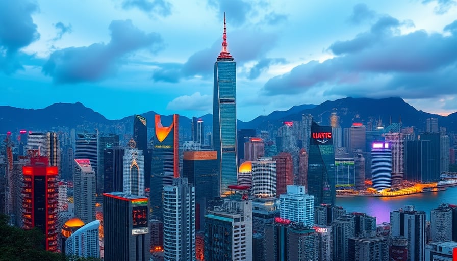 Why Boc Hong Kong Holdings Is a Top Dividend‑Focused Pick for Institutional Investors in 2024