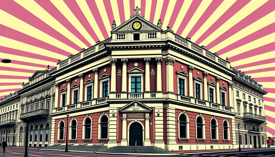 Why BPER Banca’s Share Decline Signals Deeper Governance and Profitability Concerns Why BPER Banca’s Share Decline Signals Deeper Governance and Profitability Concerns