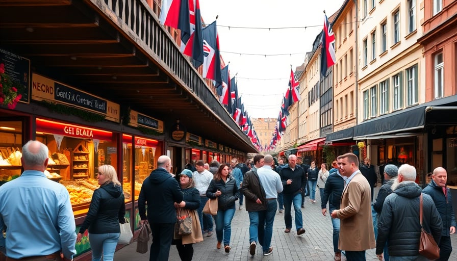 Why Brenntag SE Shares Stay Flat Amid Neutral Market and DAX Dip Why Brenntag SE Shares Stay Flat Amid Neutral Market and DAX Dip