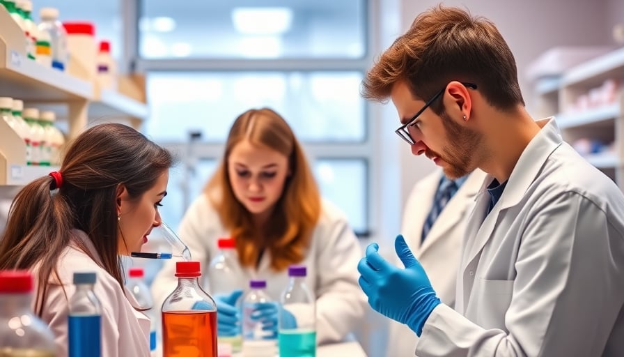 Why Bristol‑Myers Squibb Remains a Strong Biopharma Pick Despite Nasdaq Lag