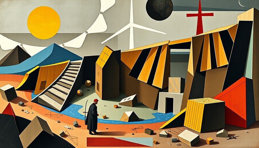 Why Came Co. Is Winning Institutional Trust Amid Low‑Carbon Energy Trends