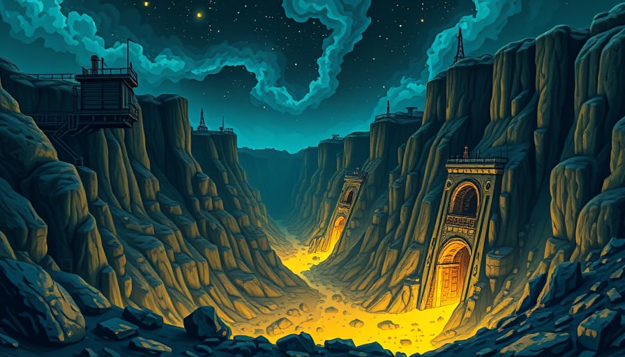 Why Cameco’s Nuclear Surge Is a Smart Investment – Fundamentals, Regs & Options Insight Why Cameco’s Nuclear Surge Is a Smart Investment – Fundamentals, Regs & Options Insight