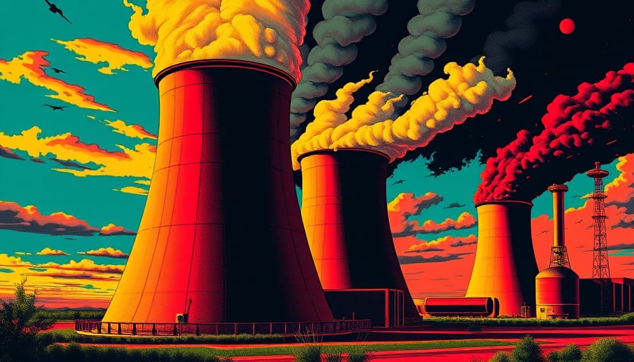 Why Cameco’s Strategic Moves Make It a Top Uranium Player Amid AI, ESG, and Market Shifts Why Cameco’s Strategic Moves Make It a Top Uranium Player Amid AI, ESG, and Market Shifts