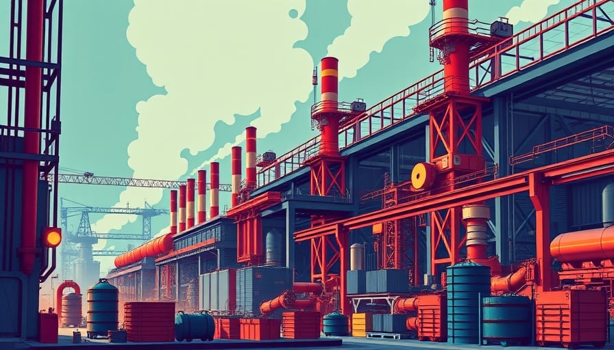 Why Carlisle Companies Inc. Remains Quiet in 2025: Risks, Opportunities and Market Impact