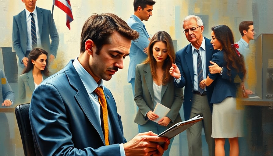 Why Carlyle’s Stock Fell: Market, Regulation and Growth Signals Explained