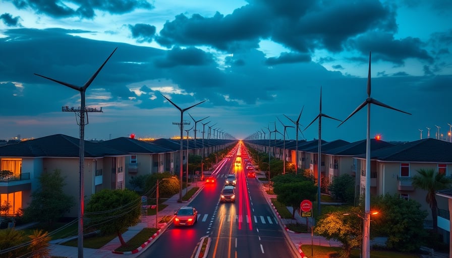 Why Centrica's Share Price Is a Mirage: Declining Value, Debt, and the Need for Smart‑Grid Innovation