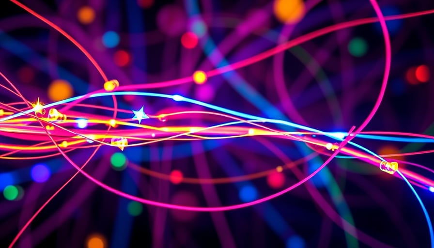 Why Ciena Corp’s AI‑Driven Growth Boosts Analyst Ratings and Index Potential Why Ciena Corp’s AI‑Driven Growth Boosts Analyst Ratings and Index Potential