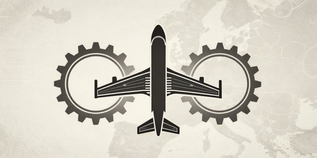Why Citi Shifted Saab From Sell to Neutral: A Deep Dive into the European Defence Market