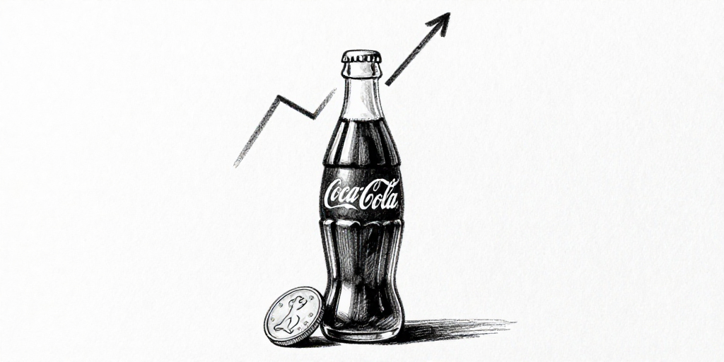 Why Coca‑Cola's Dividend Growth Is a Winning Strategy for Income‑Seeking Investors