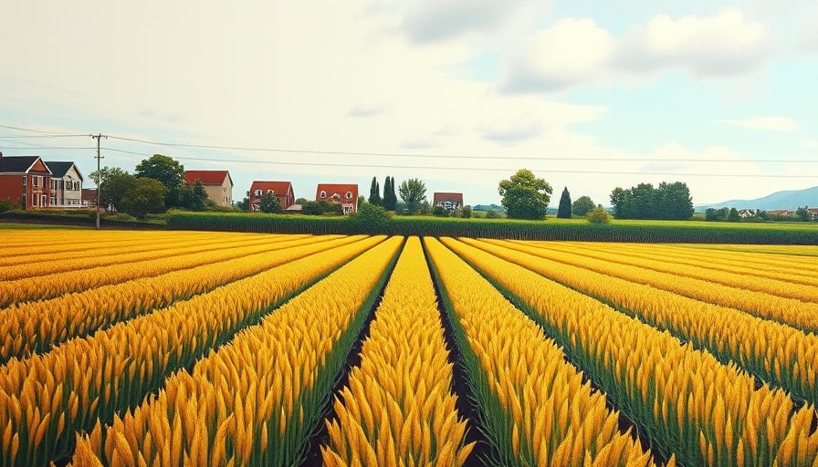 Why Corteva's Integrated Seed, Bio‑Protection & Ag‑Tech Strategy Fuels New Institutional Buying