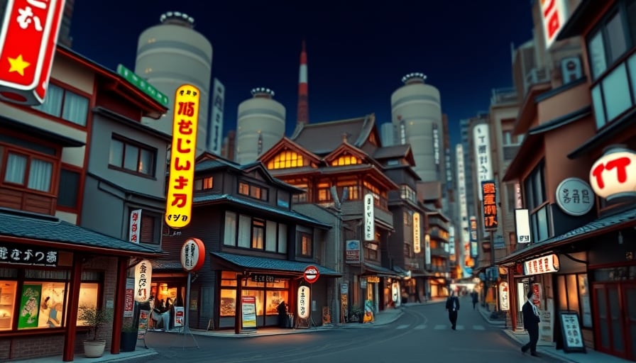 Why Dai‑ichi Life’s Shares Near All‑Time Highs: Valuation, Macro Outlook, and Growth Drivers