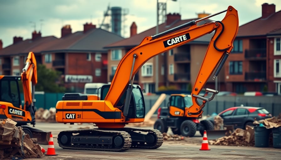 Why Dover Corp's Upgraded Targets Signal Big Wins for Sustainable Consumer Goods