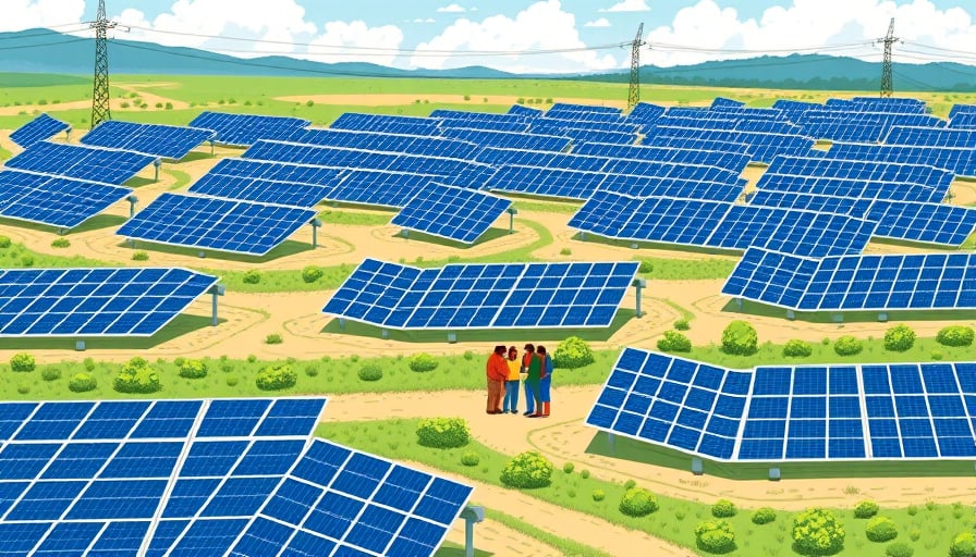 Why DTE Energy's Target‑Price Rise Is Just the Beginning – A Deep Dive Into Growth, Risks, and ESG Trends