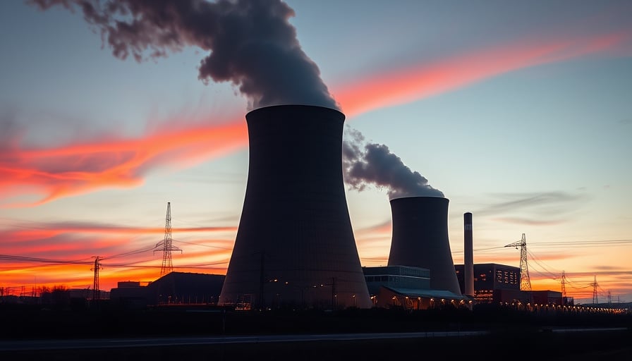 Why Duke Energy Is a Quiet Income Play in a Rapidly Changing Utilities Landscape