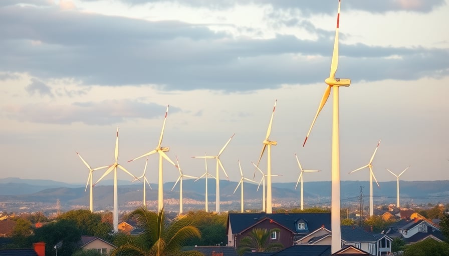 Why E.ON SE’s Shares Gained Early: Market Momentum & Energy‑Sector Strength