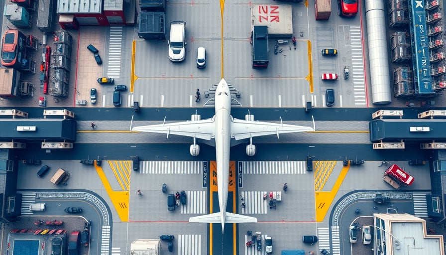 Why IAG Is Set to Soar: Bernstein Upgrades, Morgan Stanley Endorsement & Strong Market Outlook Why IAG Is Set to Soar: Bernstein Upgrades, Morgan Stanley Endorsement & Strong Market Outlook