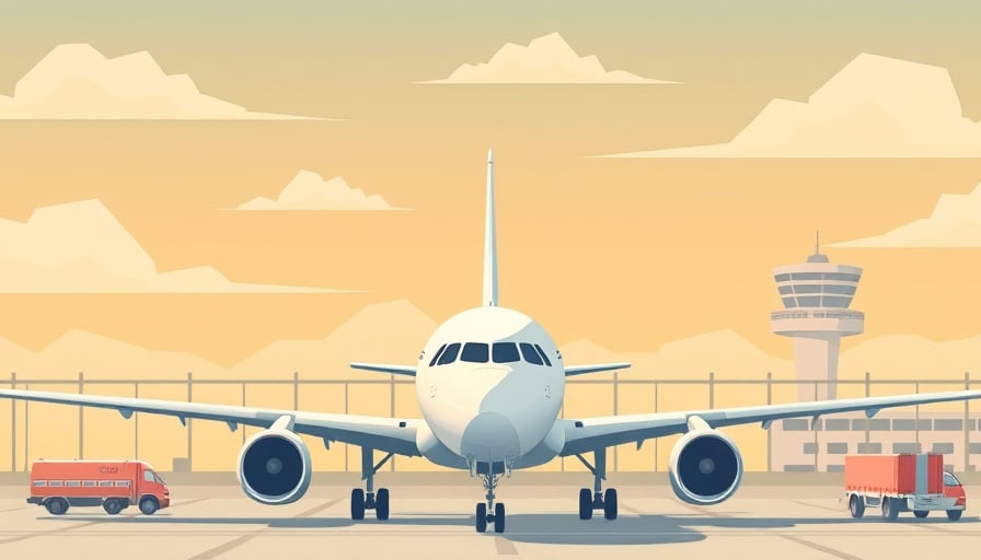 Why IAG’s Upward Target Price Signals Strong Future Despite Market Volatility Why IAG’s Upward Target Price Signals Strong Future Despite Market Volatility