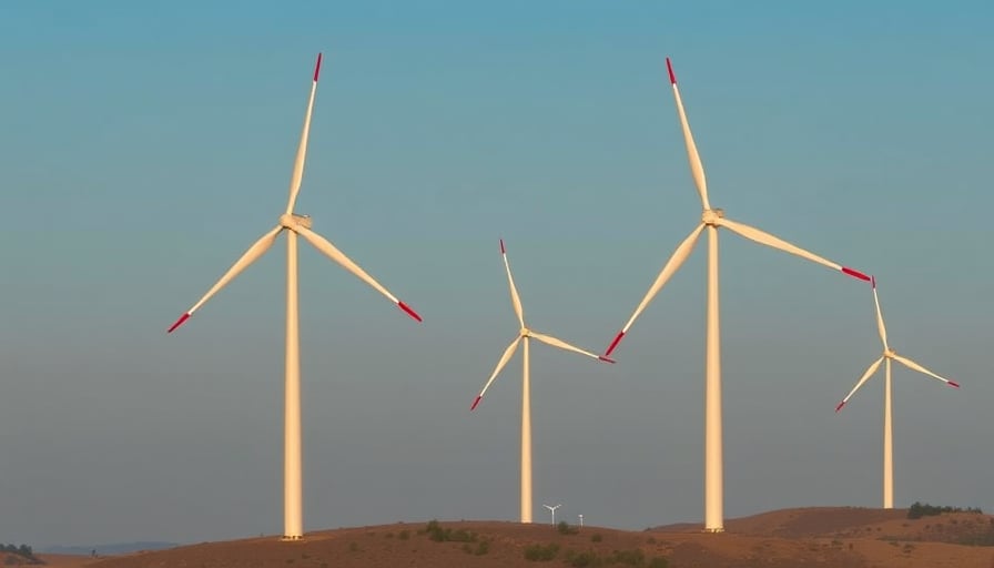 Why Iberdrola’s Rising Stock Price Signals Strong Renewable Growth & Resilient Earnings Why Iberdrola’s Rising Stock Price Signals Strong Renewable Growth & Resilient Earnings