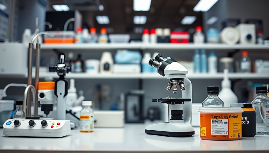 Why IDEXX Laboratories Is Set to Surge: Analyst Upside, Recurring Revenue & Growth Drivers Why IDEXX Laboratories Is Set to Surge: Analyst Upside, Recurring Revenue & Growth Drivers