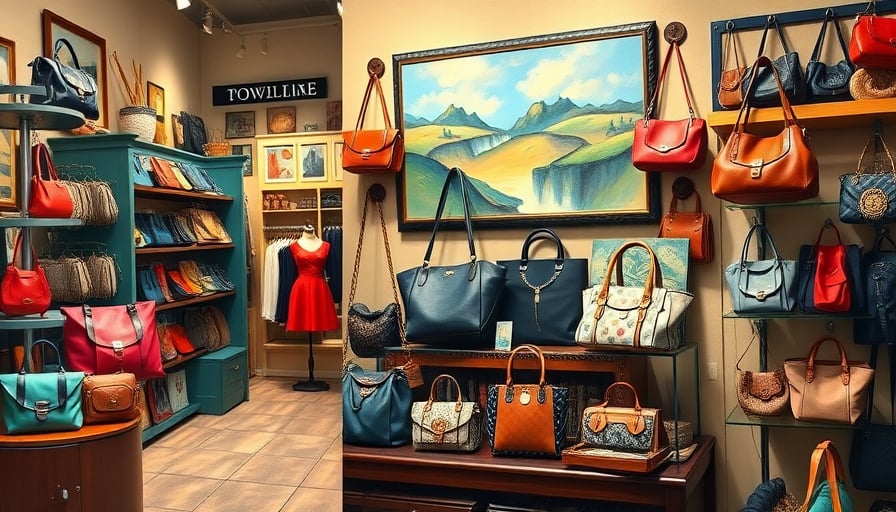 Why Institutional Buyers Are Betting on Tapestry Inc. in a Changing Luxury Market