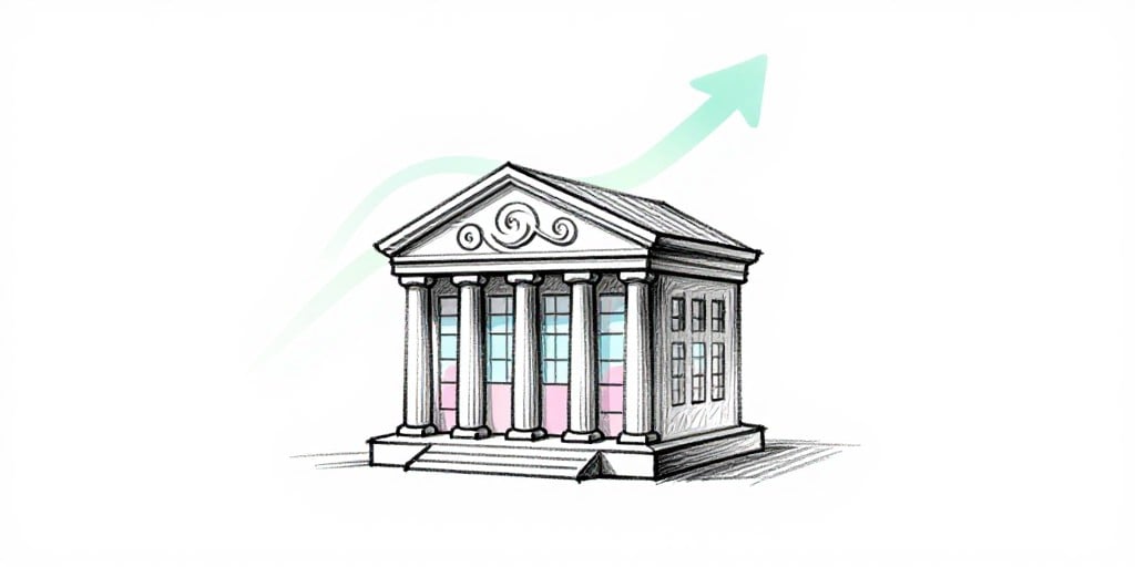 Why Institutional Investors Are Buying Bank of Shanghai for Yield and Stability