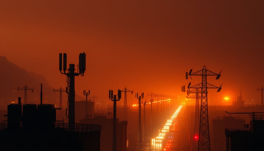 Why Institutional Investors Keep Ciena Corp. in Their Portfolios and What It Means for 5G Growth Why Institutional Investors Keep Ciena Corp. in Their Portfolios and What It Means for 5G Growth