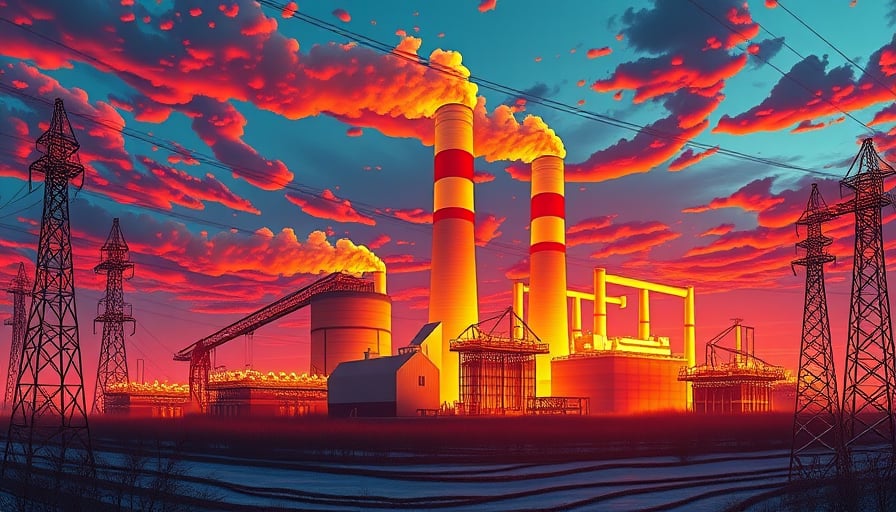 Why Investors Are Betting on Naturgy Energy Group for Income & Resilience