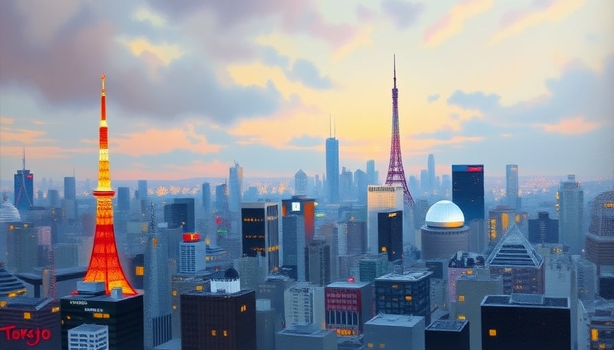 Why Itochu Corp’s Low P/E and Satellite Growth Signal Hidden Value for Investors