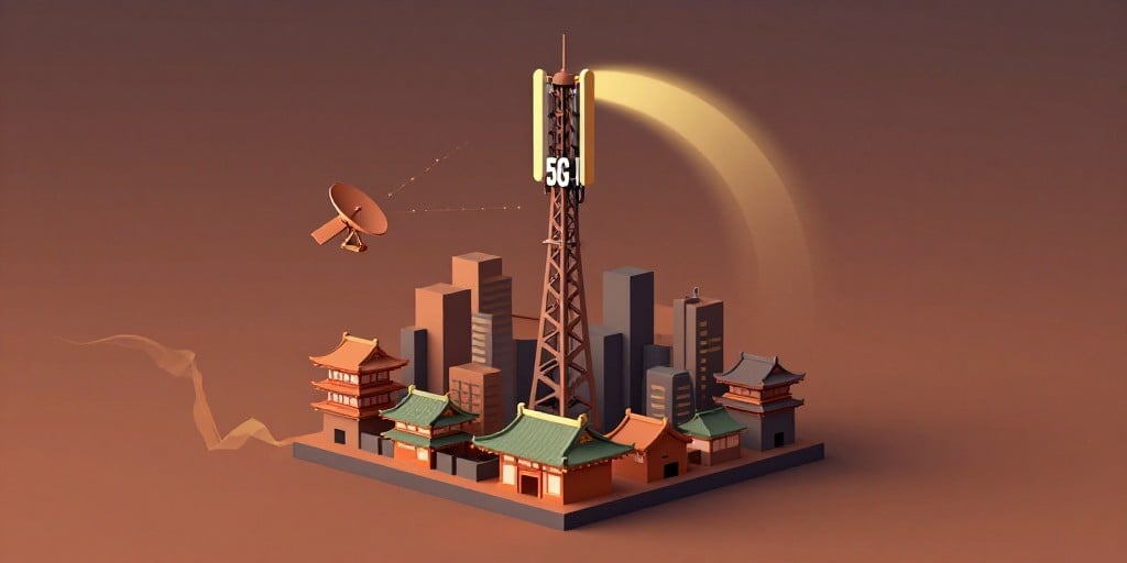 Why KDDI Shares Fell 6%: 5G Lag, Regulation & Satellite Competition Explained Why KDDI Shares Fell 6%: 5G Lag, Regulation & Satellite Competition Explained