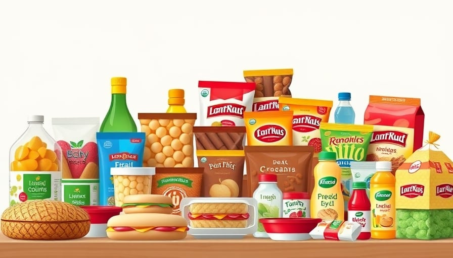 Why Kenvue Is Poised for Growth Amid Rising Demand for Sustainable Skin‑Care