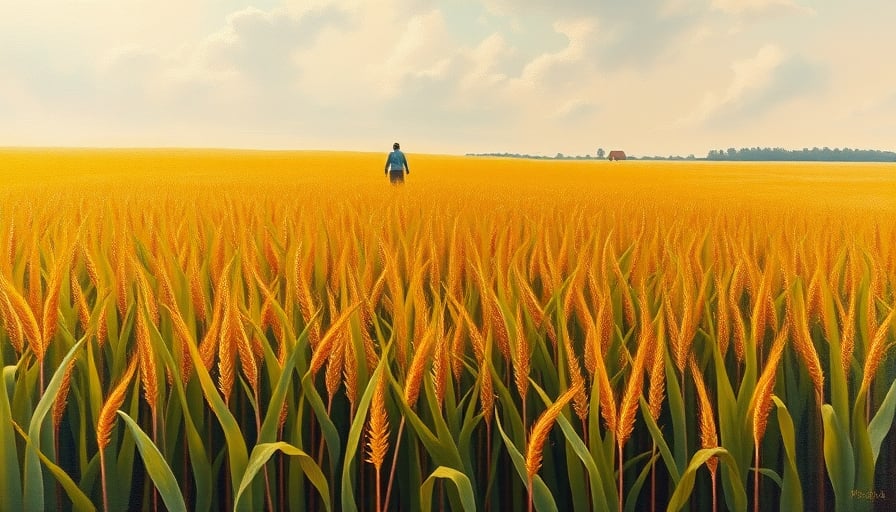 Why Kerry Group PLC's Shares Are Rising: Stability, Value, and Global Reach