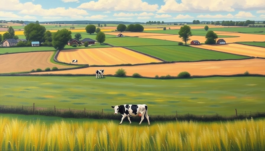 Why Kerry Group's Neutral Hold Rating Signals a Steady Income Play for Investors