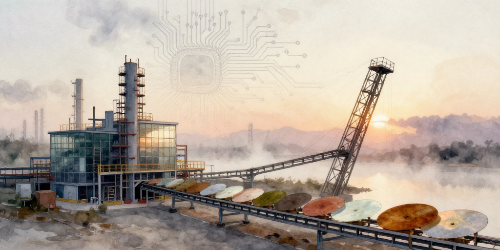 Why KLA Corp. Is Trading 15% Above Its $1,080 DCF Value — What Investors Should Know