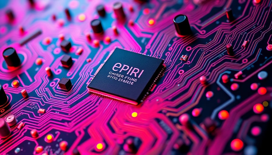 Why KLA Corp's 4% Stock Drop on March 26, 2026 Matters to Investors, Tech & National Security