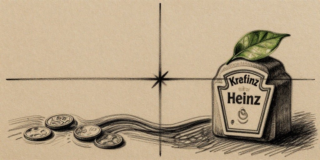 Why Kraft Heinz Is the Low‑Volatility Income Anchor Investors Need in 2026