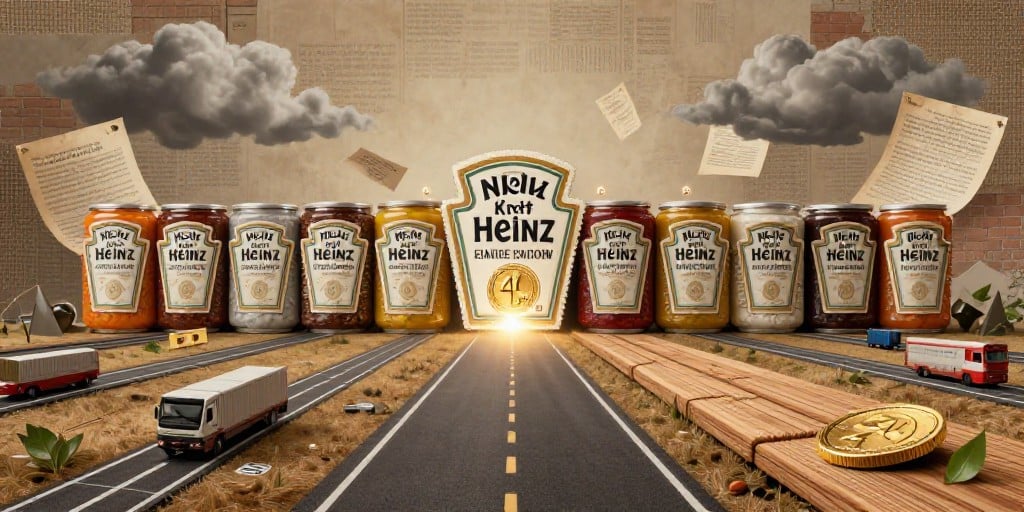 Why Kraft Heinz Is the NASDAQ 100’s Top Dividend Leader in 2026