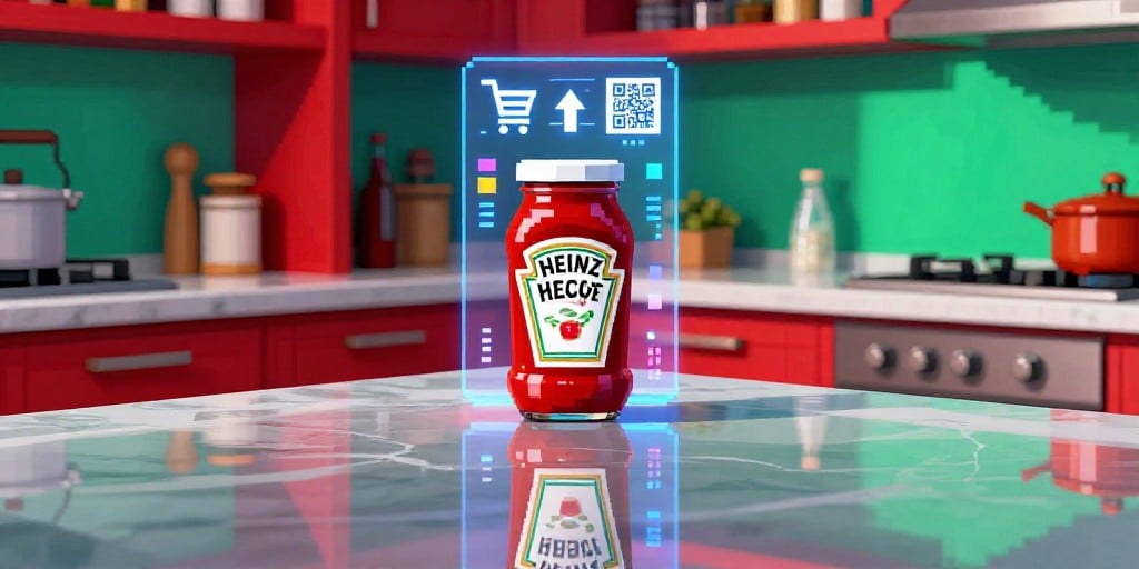 Why Kraft Heinz Is the Nasdaq‑100’s Top Dividend‑Yielding Asset for Income‑Focused Investors