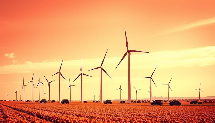 Why Linde PLC Is a Buy: Clean‑Energy Growth, Strong FCF, & Competitive Edge