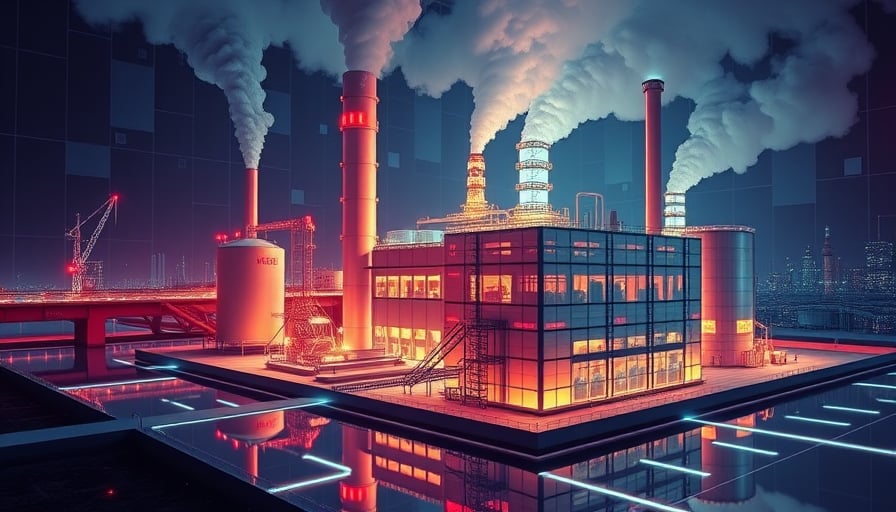 Why Linde PLC Is a Strong Bet on Clean‑Hydrogen and Market Upside Why Linde PLC Is a Strong Bet on Clean‑Hydrogen and Market Upside