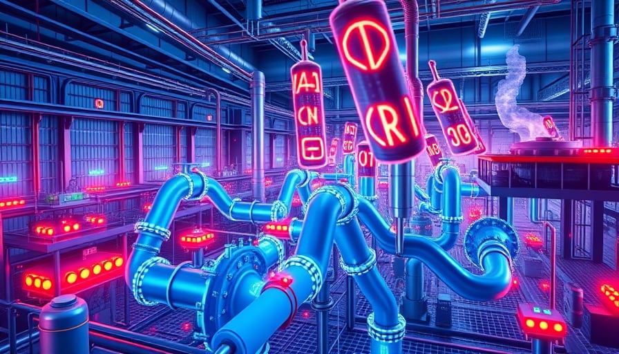 Why Linde PLC Is a Strong Hydrogen & Carbon‑Capture Stock Despite Valuation Concerns